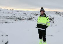 Varför duckar regeringen katastrofen på Malmbanan?