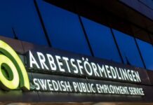 Lista: Här finns de lediga jobben i Haparanda