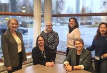 Nordic Cross-Border Centre – ett nav för nordiskt samarbete har öppnat på gränsen