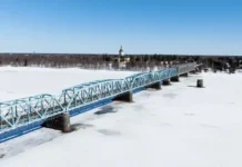 Torneå och Haparanda förnyar det gränsöverskridande skolsamarbetet