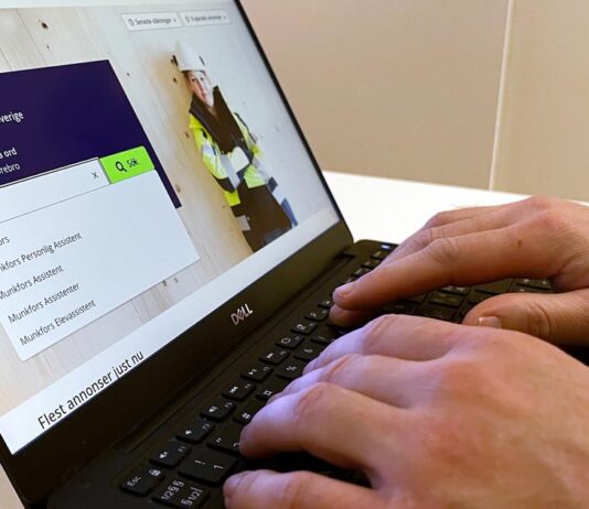 Så många är långtidsarbetslösa i Haparanda