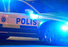 Lista: Brotten med flest anmälningar i Haparanda förra veckan