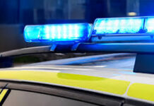 Lista: Brotten med flest anmälningar i Haparanda förra veckan