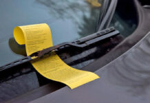 Hela listan: Därför får man parkeringsböter i Haparanda