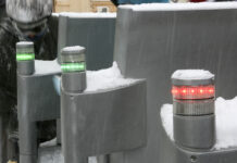 Så mycket kostar liftkortet för Haparandaborna under jullovet