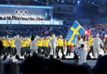 Lista: Här är idrottarna som satt Haparanda på den olympiska kartan