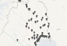Fler olyckor i december i år i Norrbotten