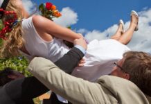 Högsta andelen med gymnasieexamen på över ett decennium i Haparanda