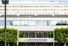 Arbetslösheten minskar något i Haparanda