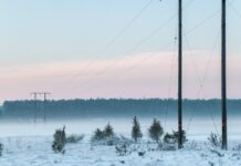 Högre elpriser än i december i fjol: Här är läget på elmarknaden i Haparanda