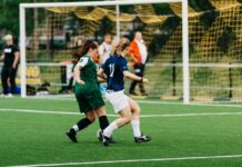 Newsworthy | Ungdomsidrotten växte i Haparanda