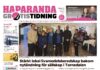 Haparanda Gratistidning (vecka 12, 2026)