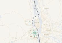 Källare och tunnlar ska ge skydd om kriget kommer – här finns skyddsrummen i Haparanda