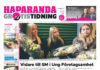Haparanda Gratistidning (vecka 17, 2026)