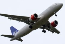 Lista: De populäraste flygdestinationerna i Norrbotten i fjol