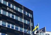 Rekordmånga kallas till mönstring från Haparanda