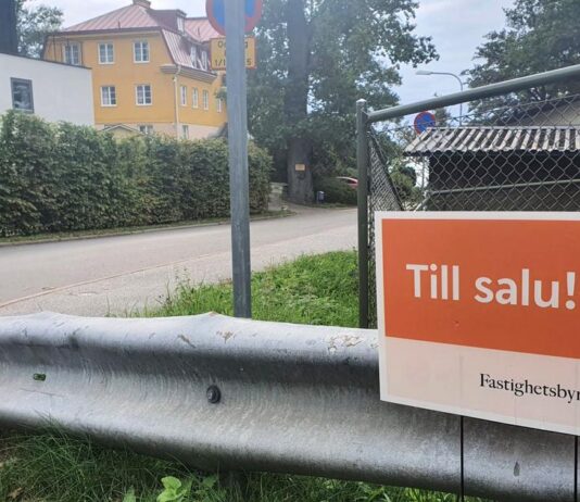 14 sålda bostadsrätter i Haparanda