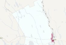 Område för område – här stjäls cyklarna i Haparanda