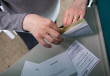 Förra riksdagsvalet: här var valdeltagandet lägst i Haparanda – och i hela Norrbotten