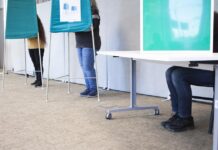 Då fick Socialdemokraterna egen majoritet i Haparanda – här är partiernas bästa val genom tiderna