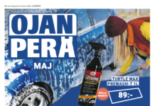 Ojanperä (vecka 17, 2026)