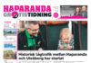Haparanda Gratistidning (vecka 34, 2026)