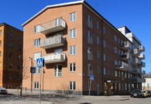 Trots bostadsöverskott – ökat byggande i Haparanda