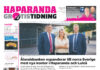 Haparanda Gratistidning (vecka 38, 2026)