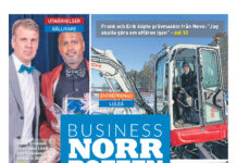 Business Norrbotten (vecka 23 2025)
