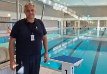 Aspenhallen satsar på barn, ungdomar och familjer