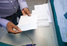 Valnattsresultat: Här fick Sjukvårdspartiet sitt största stöd i Haparanda