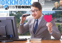 Jokkmokk Gratistidning 2.0 – lokalt med print och digitalt