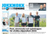 Jokkmokk Gratistidning (vecka 33, 2023)