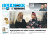 Jokkmokk Gratistidning (vecka 47, 2023)