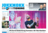 Jokkmokk Gratistidning (vecka 12, 2024)