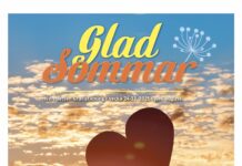 Glad Sommar Norrbotten (vecka 25, 2025)