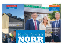 Business Norrbotten (vecka 37 2026)