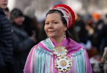 Jokkmokks marknad nominerad till Stora turismpriset 2026