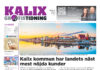 Kalix Gratistidning (vecka 17, 2022)