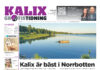 Kalix Gratistidning (vecka 38, 2022)