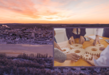 Nytt projekt för att främja samhällsinnovation och lösa kompetensförsörjningen i glesbygden