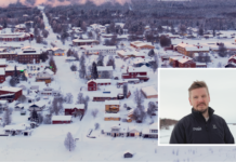 Hög efterfrågan på bostäder i Pajala