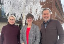 Nytt samverkansprojekt för ett hållbart Kalix