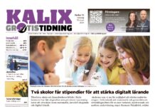 Kalix Gratistidning (vecka 12, 2026)
