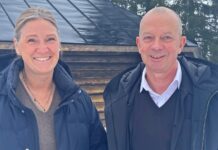 SKR och Myndigheten för delaktighet på Kalixvisit