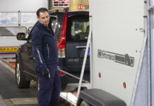 Bilprovningens besiktningsstatistik 2025: Varannan hästtransport har brister