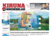 Kiruna Annonsblad (vecka 18, 2023)