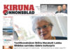 Kiruna Annonsblad (vecka 24, 2023)