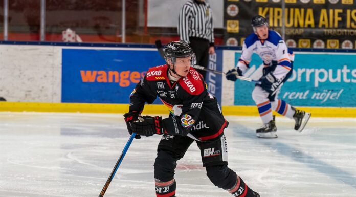 Skrockfulle centern förlänger med KIF