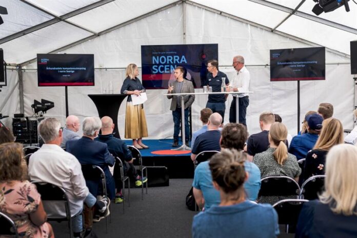 news-lkab-almedalen